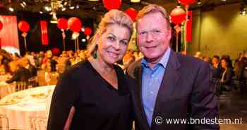 25.000 reacties op overlijden Bartina Koeman, Graziano Pellè: ‘Big love forever to the Queen’