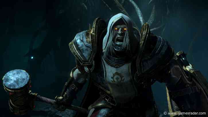World of Warcraft: Forever takes page out of retail's book as Blizzard confirms access to add-ons will be restricted in the throwback MMO