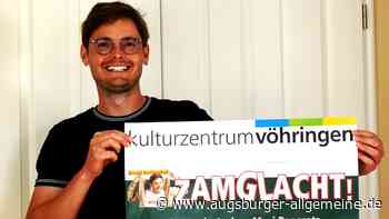 Kabarettabend in Vöhringen Ende September: David Berlinghof schaut den Schwaben aufs Maul
