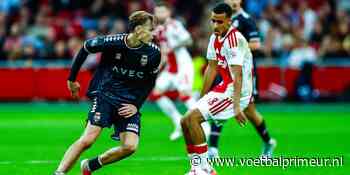 Stam roemt Ajax-duo na duel met Willem II: 'Dat is een stukje moeilijker...'