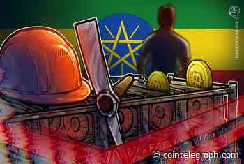 Ethiopia cuts Bitcoin miners’ power by 77% amid hydropower shortage: Report