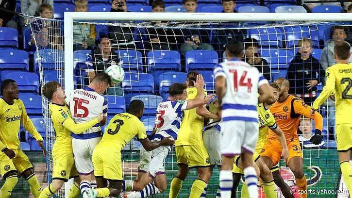 Confidence should be high despite cup controversy