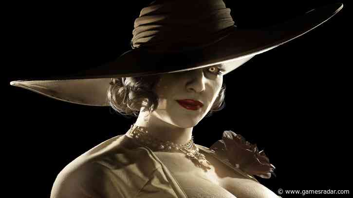 Lady Dimitrescu might not be in the new Resident Evil movie, but Zach Cregger knows who he'd cast