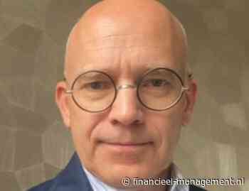 René Keulen is Head of Finance geworden bij Partners in Equity