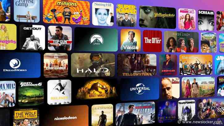 Gaat streamingdienst SkyShowTime stoppen in Nederland?