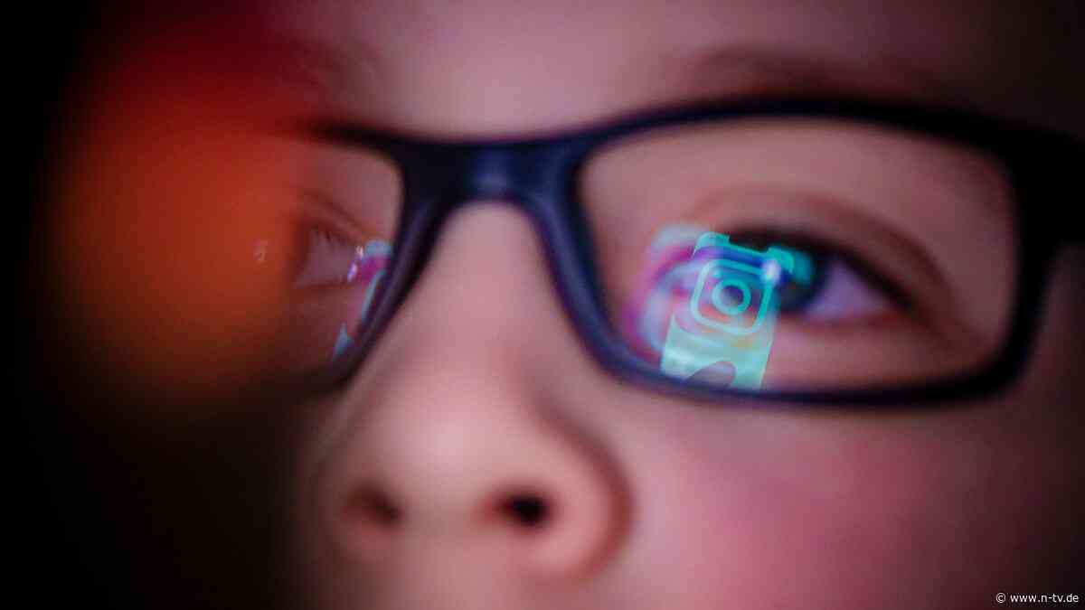 Verbot für unter 13-Jährige: EU-Kommission plant Mindestalter für Social Media