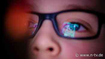 Verbot für unter 13-Jährige: EU-Kommission plant Mindestalter für Social Media
