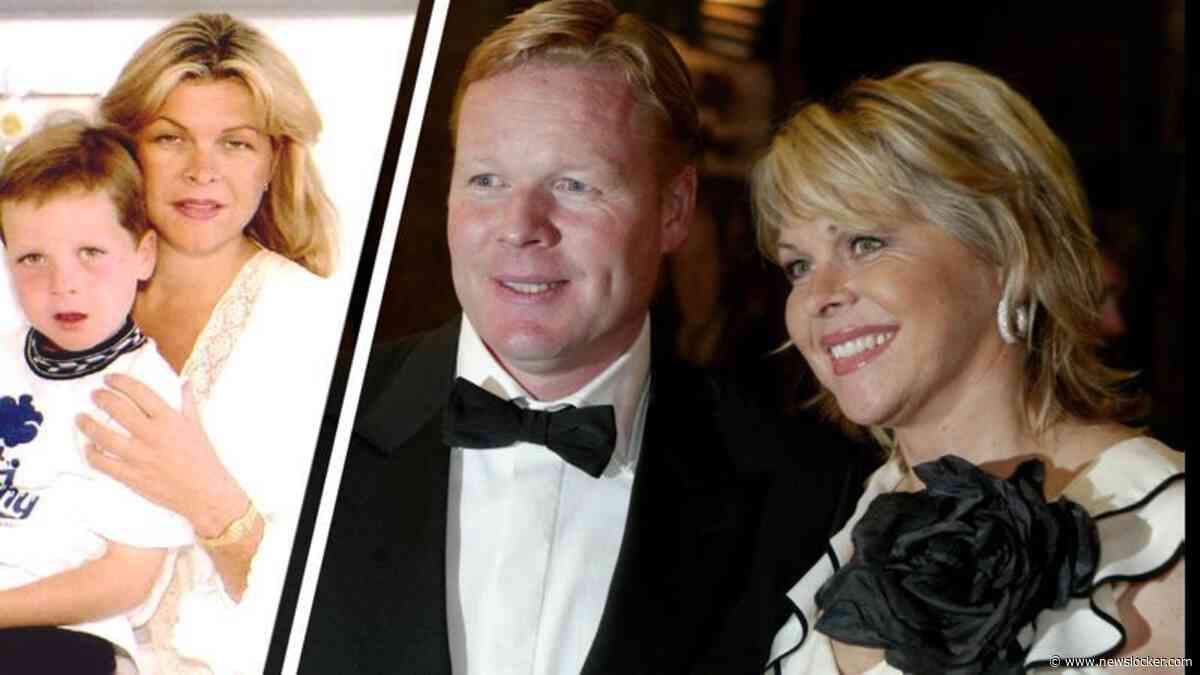 Overlijden Bartina Koeman komt hard aan: ‘Het is niet te geloven’