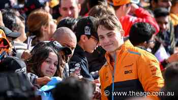 Fans face price hikes and ticketing shake-up for Melbourne Grand Prix