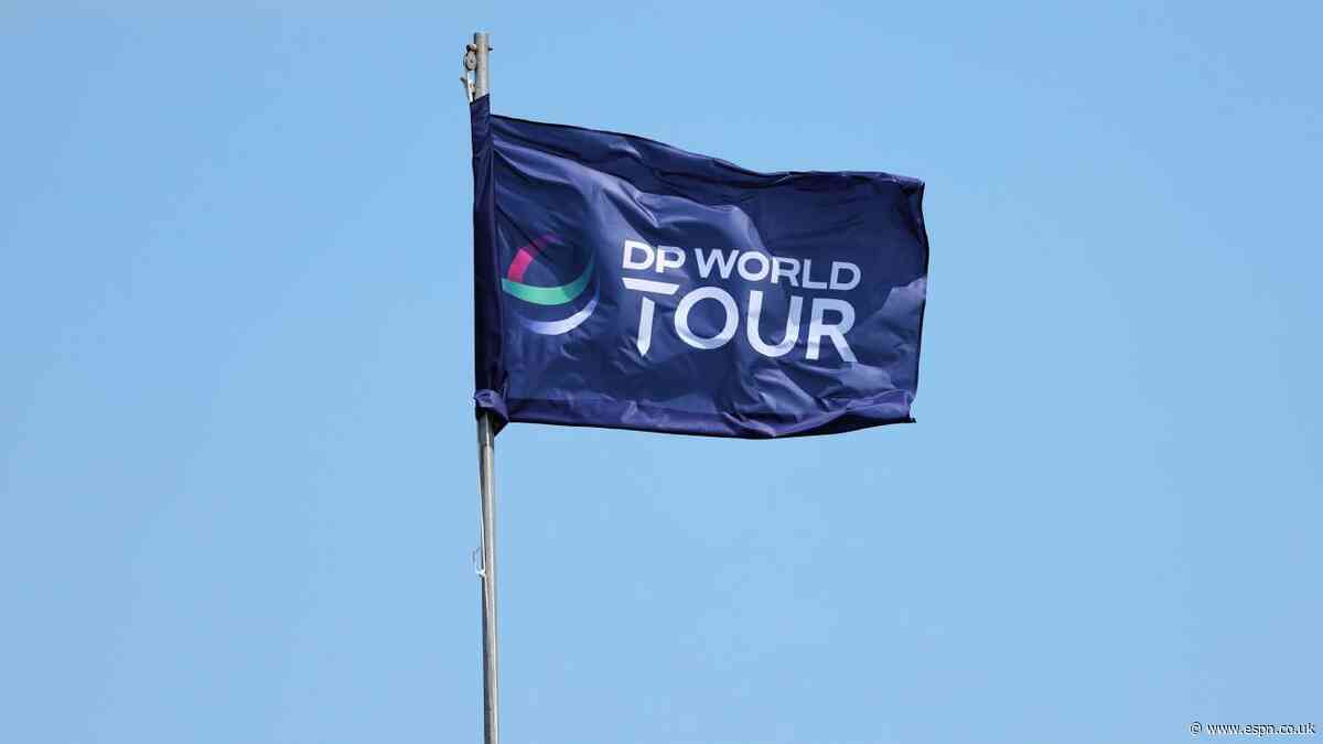 Hong Kong, Singapore return to European tour for 2027