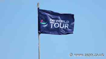Hong Kong, Singapore return to European tour for 2027