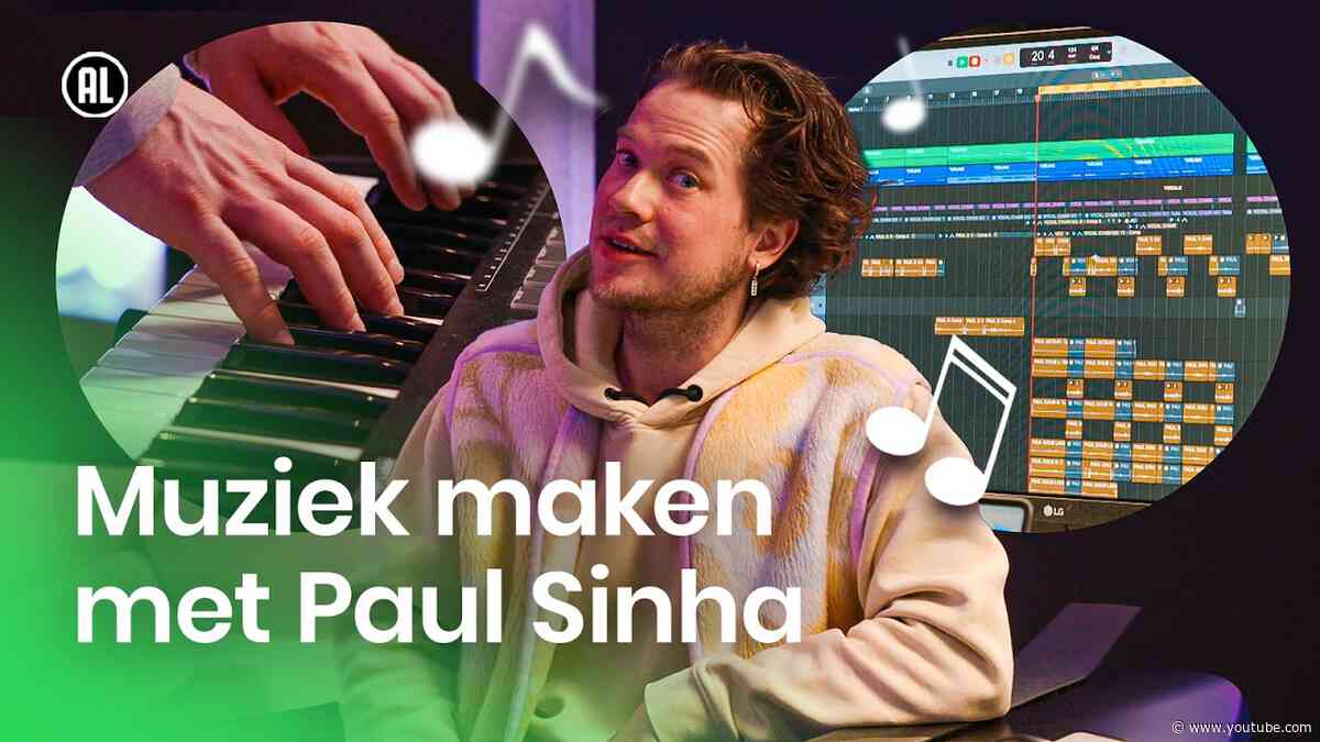 Hoe maak je een hit?