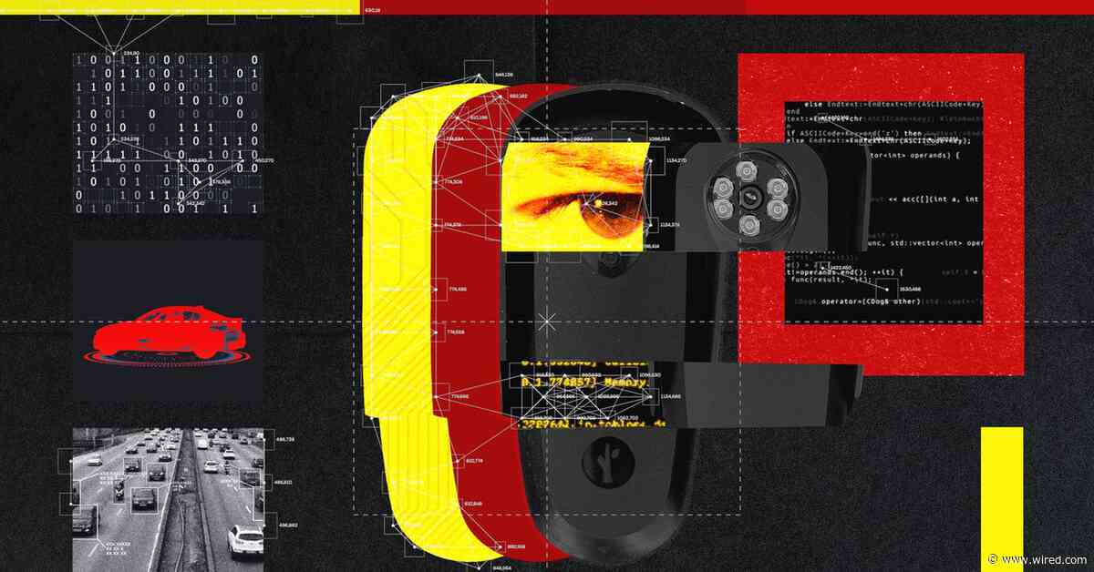 Hackers Got Inside a Flock Camera. Its Data Shows How the System Really Works