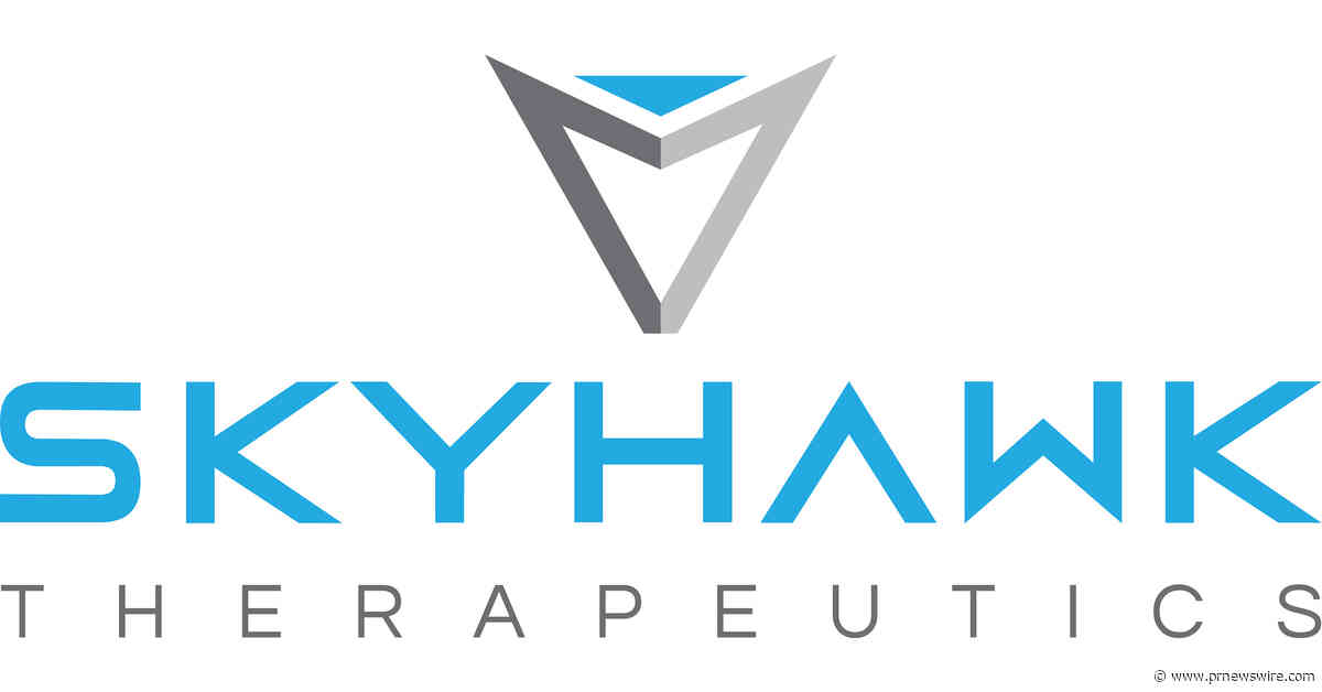 Skyhawk Therapeutics anuncia los resultados finales de 15 meses del ensayo clínico de fase 1/2 de SKY-0515