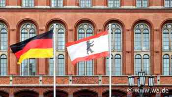 Union unter Druck: Bei Hauptstadtwahl droht der nächste Absturz