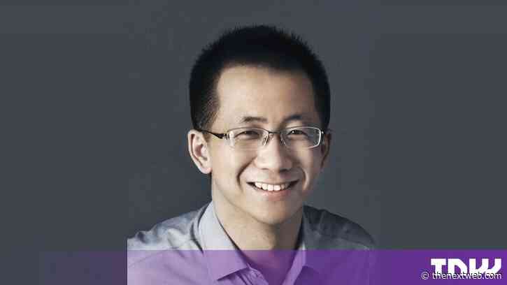 Zhang Yiming overtakes Gautam Adani as Asia’s richest person on Bloomberg’s index
