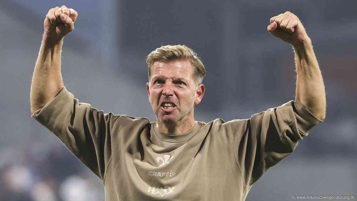 VfL Wolfsburg gegen SV Darmstadt: weit mehr als ein Spiel gegen den Ex-Trainer