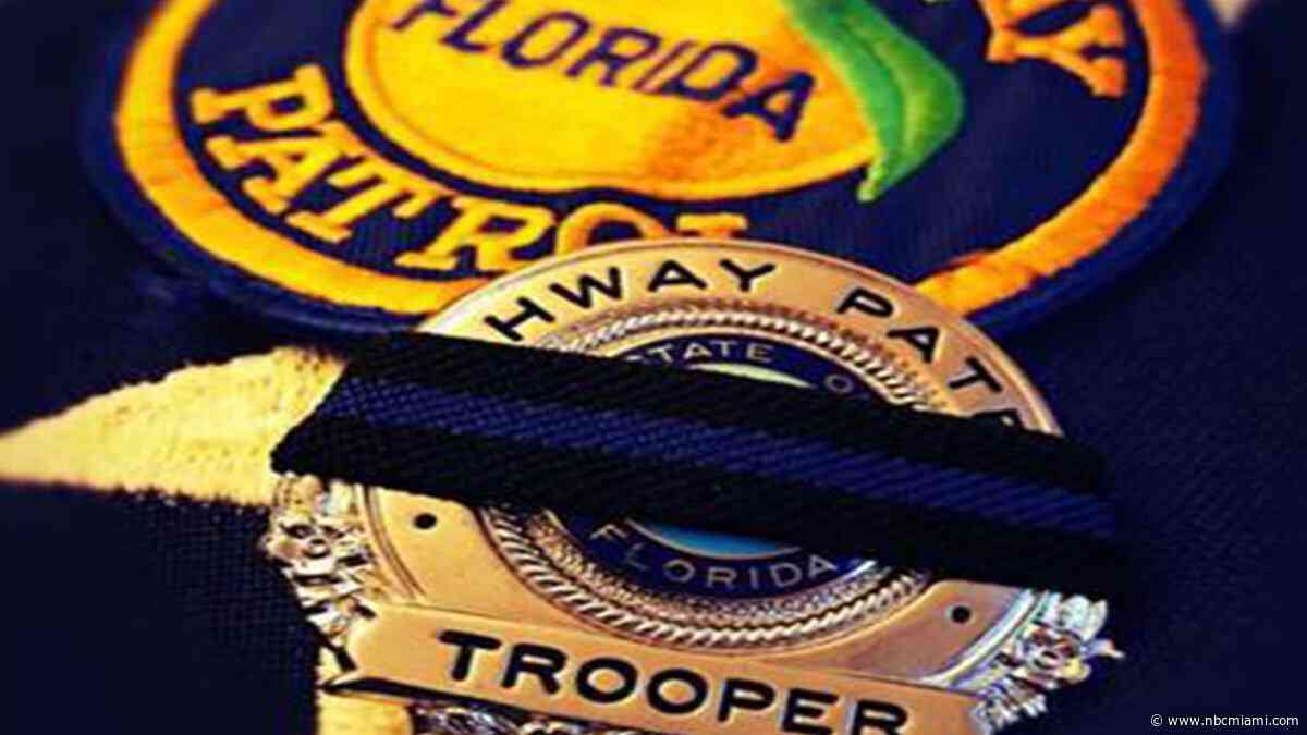 Man struck, killed on Florida's Turnpike, shutting down southbound lanes, FHP says