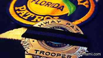 Man struck, killed on Florida's Turnpike, shutting down southbound lanes, FHP says