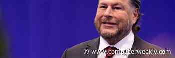 Dreamforce 2026: Marc Benioff beats customer data drum for business AI use