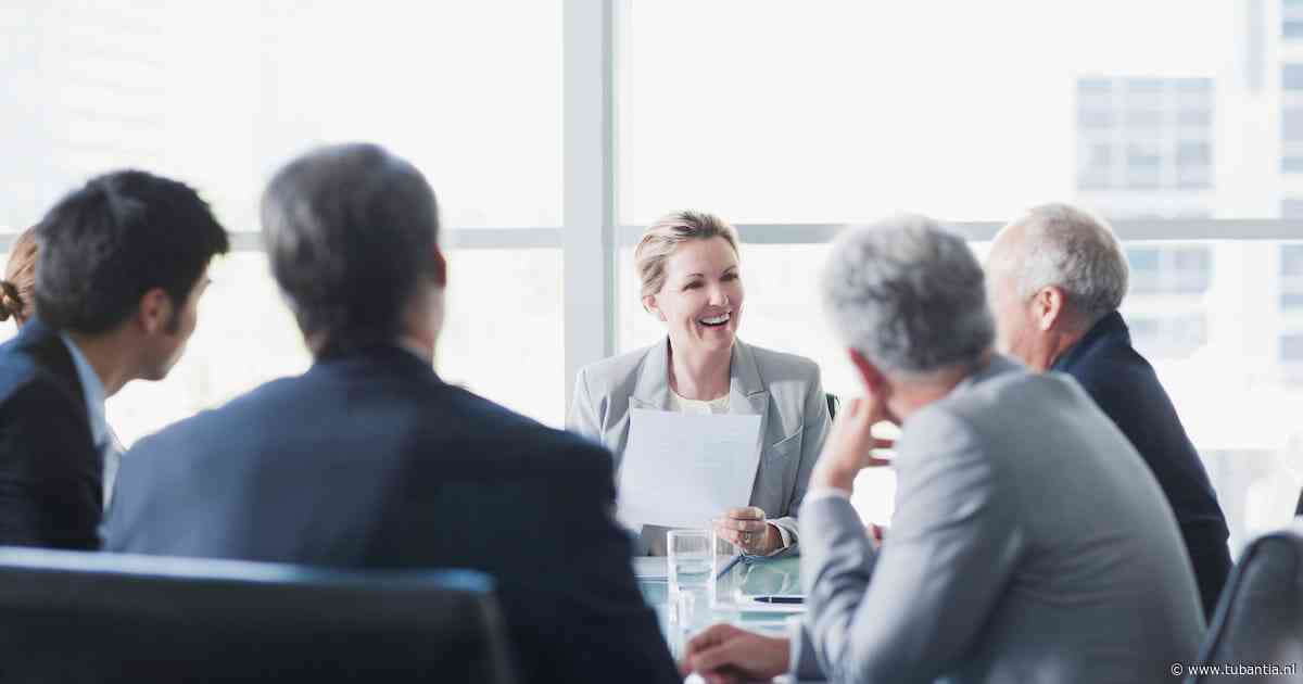 Topverdiener van 25.000 euro per maand ontsnapt aan ontslag na vulgaire opmerkingen over vrouwen