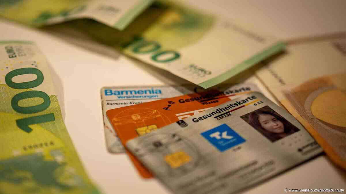 „Wollen Fairplay statt Foulplay“: Krankenkassen verklagen Bund wegen Finanzierungslücke bei Grundsicherung