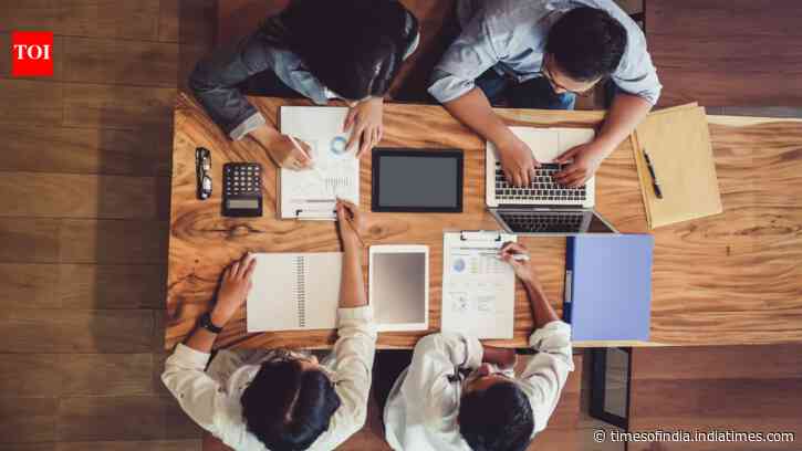 The Impossible Startup: Rajesh Sharma urges founders to start before ready; book backs experimentation