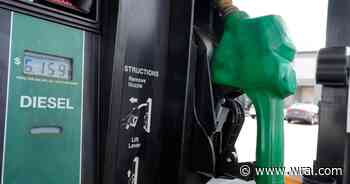 Gas prices rising across the board in NC as national prices hit milestones
