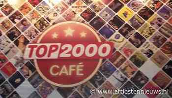 Top 2000 Live Tour langs Nederlandse theaters