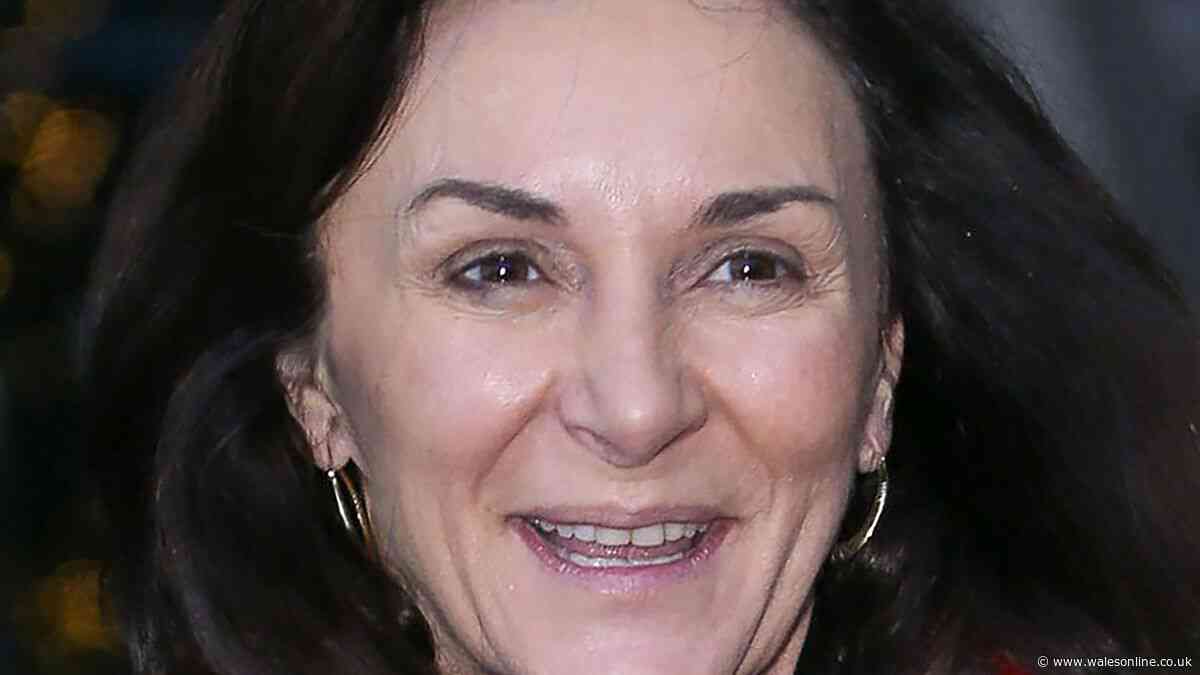 Strictly judge Shirley Ballas spends £4500 on facelift to maker her look younger ahead of new BBC series