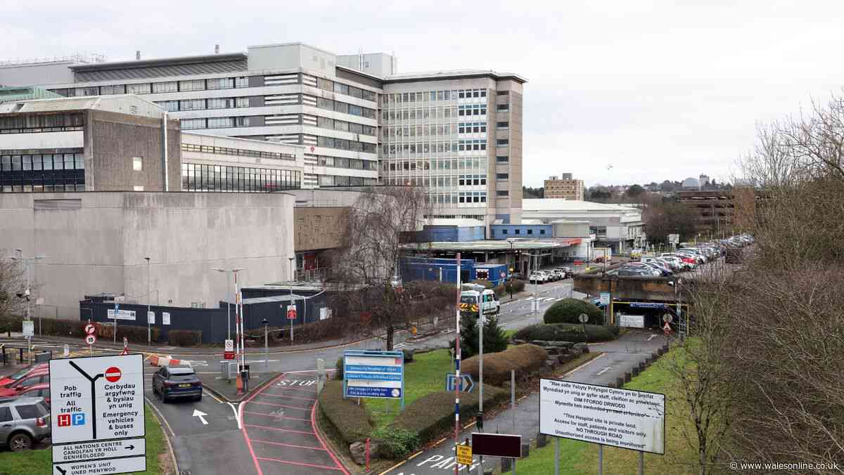 A&E worker accused of strangling woman