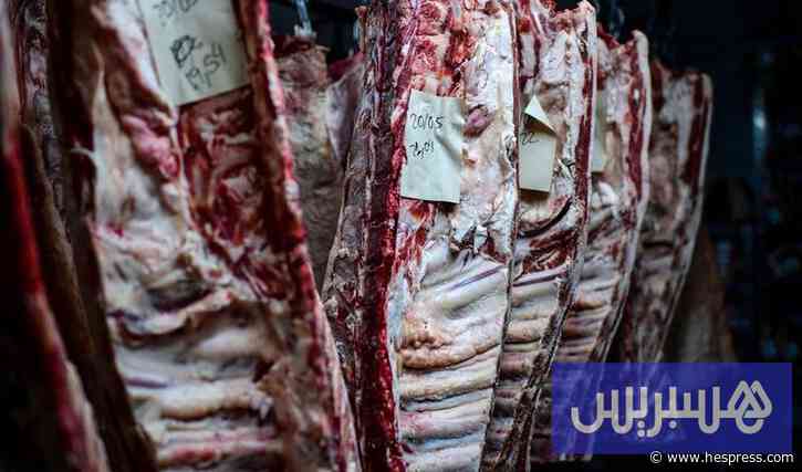 مصدرو اللحوم البرازيليون يضغطون من أجل توسيع الحضور على موائد المغاربة