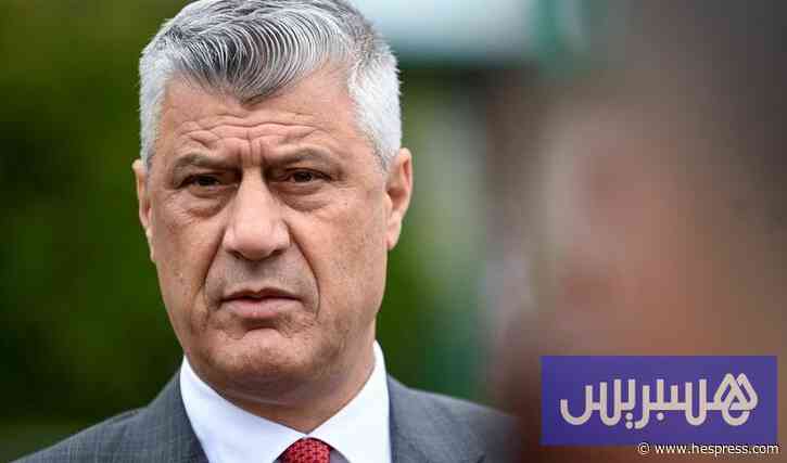 "محكمة كوسوفو" تدين جرائم الحرب من لاهاي