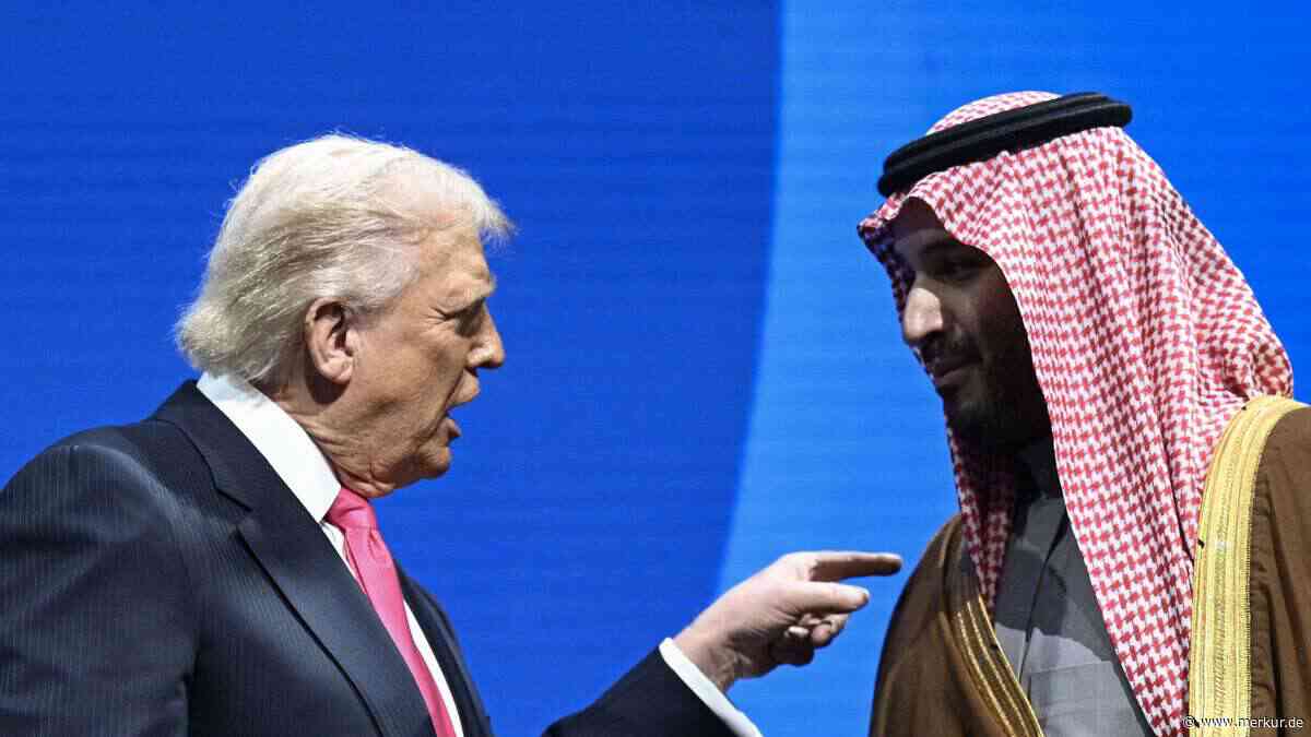 Saudi-Arabiens Kronprinz sitzt in der Klemme – Verbündete lassen ihn im Stich
