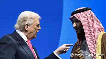Saudi-Arabiens Kronprinz sitzt in der Klemme – Verbündete lassen ihn im Stich