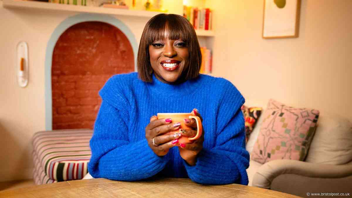 Fund to help with energy bills opens October 1 as Judi Love backs campaign