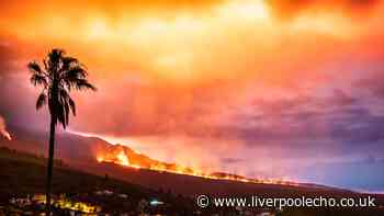 Travel warning for anyone going to Canary Islands on holiday this week