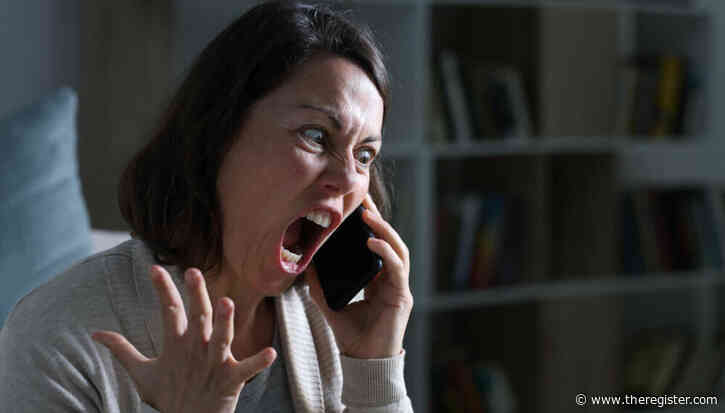 Salesforce suffers global outage amid Dreamforce shindig