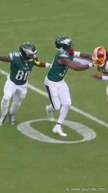 TYLER OWENS ANGRY RUNS WINNER 😤