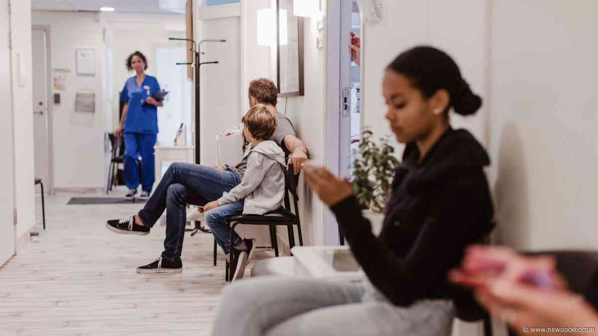 Praat mee: Zou jij minder snel naar de dokter gaan bij een hoger eigen risico?