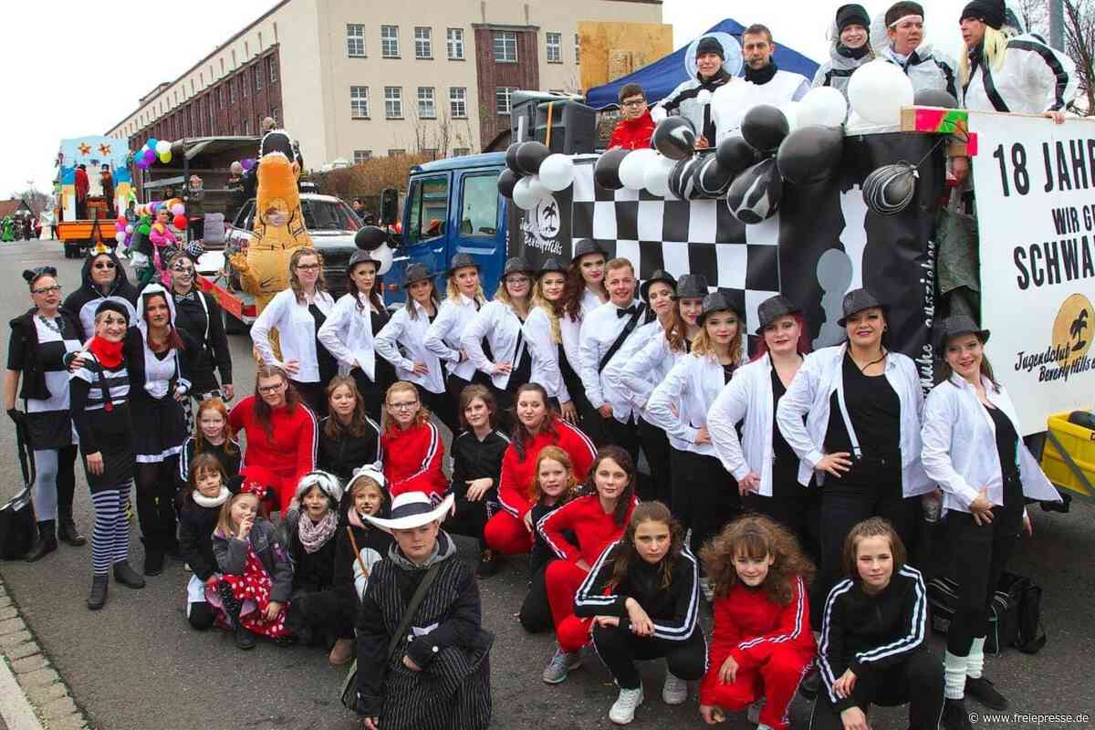 Tanzgruppe aus Meerane feiert Jubiläum: 350 Tickets sind im Vorverkauf schon weg