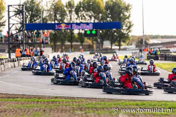 Max Verstappen gaat de strijd aan met honderd karters! Lees hier alles over ‘Max vs. 100’