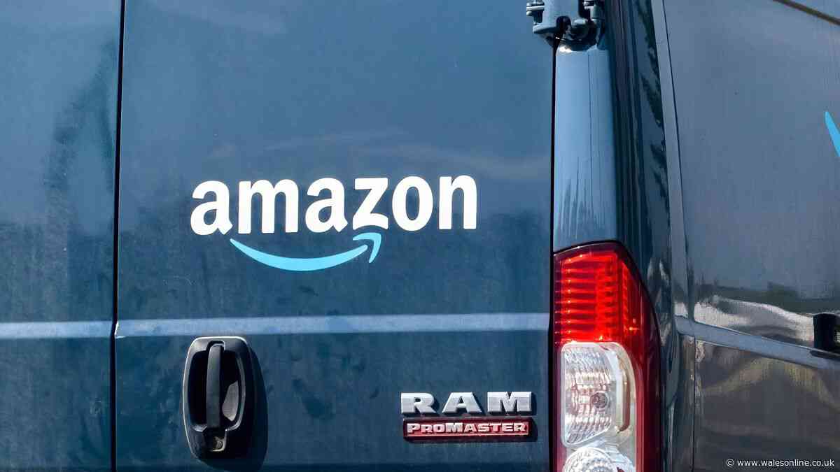 Urgent alert over popular Amazon furniture buy that can suddenly 'snap shut'