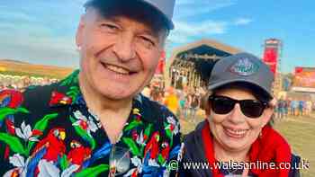 Rugby club mourns as community stalwart and dad-of-two dies