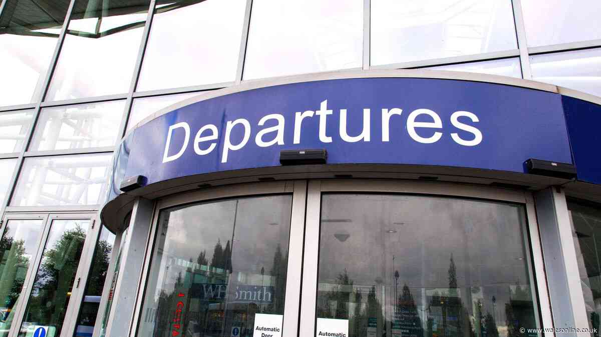 Bristol among 12 UK airports to get new Jet2 check-in rule - full list