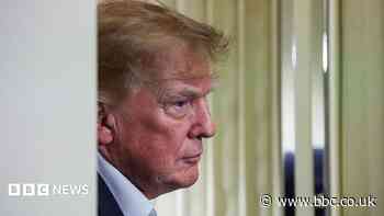 Why Trump is all-in on AI despite the warnings