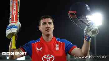 Brook likened to Pietersen in SL win - how do they compare?