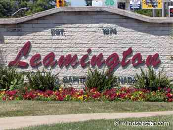 Leamington chamber honours local businesses at annual awards