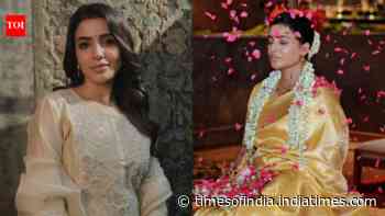 Samantha Ruth Prabhu reveals pregnancy cravings, says idli, curd rice and dosa are her picks