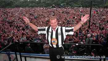 SHEARER 30 YEARS: Toon legend to share story of his career in one-off show hosted by Gary Lineker
